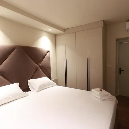 Luxury Apartment-tirana