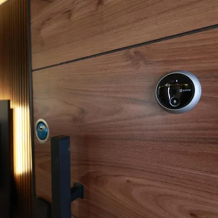 דירה Luxury Apartment-tirana